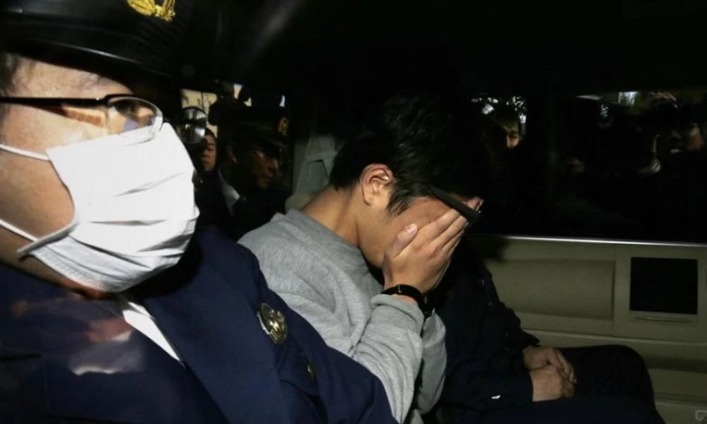 Ιαπωνία: Θανατική ποινή για τον «δολοφόνο του Twitter»